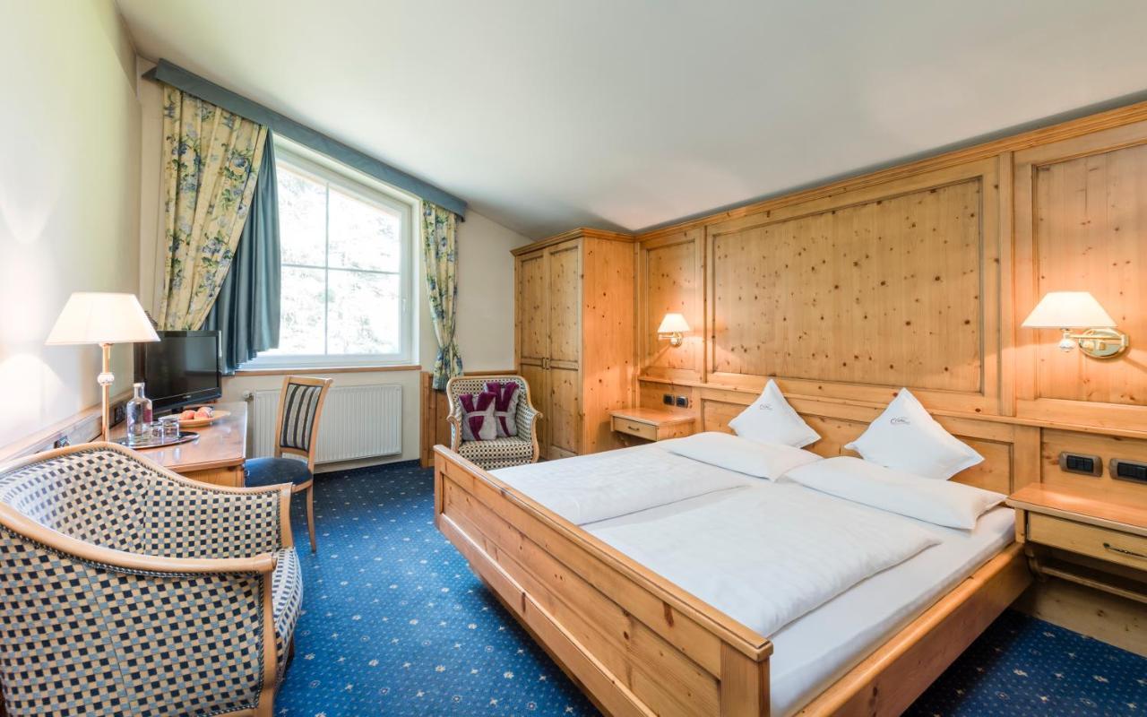 Wellnesshotel Erica Nova Ponente Pokoj fotografie