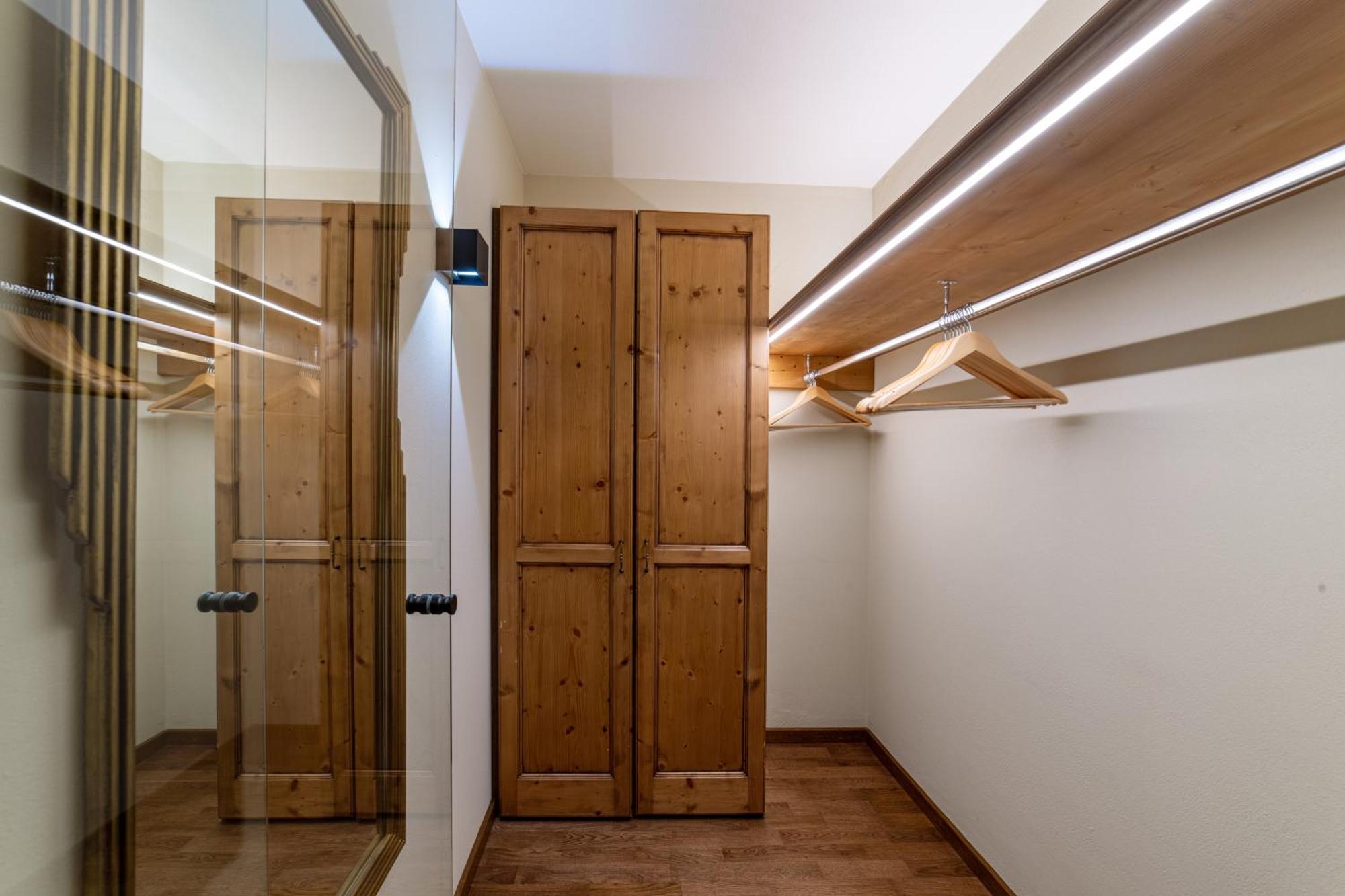 Wellnesshotel Erica Nova Ponente Pokoj fotografie