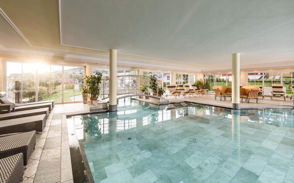 Wellnesshotel Erica Nova Ponente Exteriér fotografie